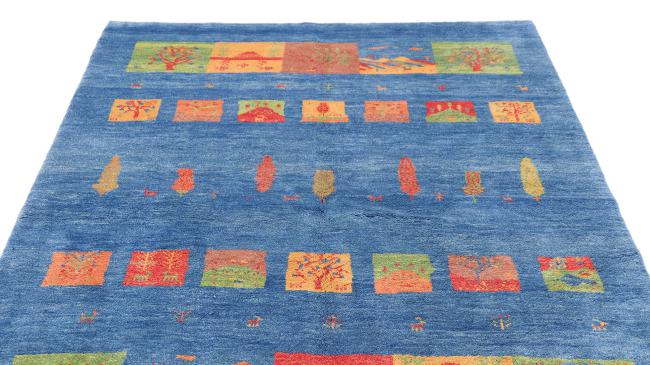 Persia Gabbeh Loribaft - 3