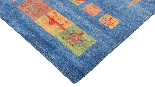 Persia Gabbeh Loribaft - 4