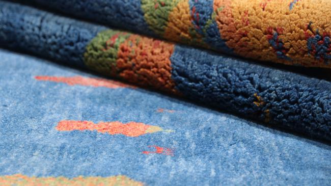 Persia Gabbeh Loribaft - 6