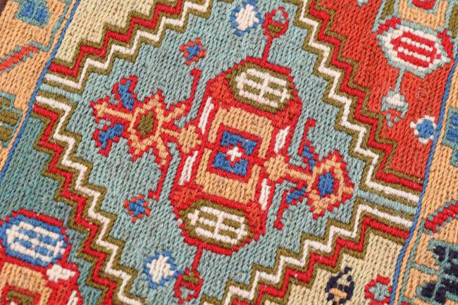 Kilim Sitz - 2