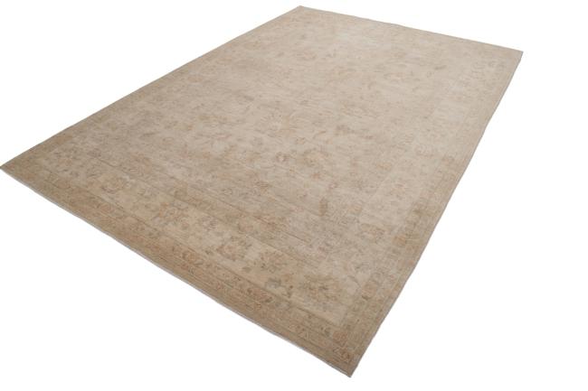 Ziegler Farahan - 1