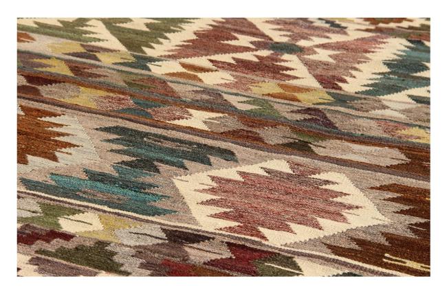 Kilim Afghan Heritage - 1