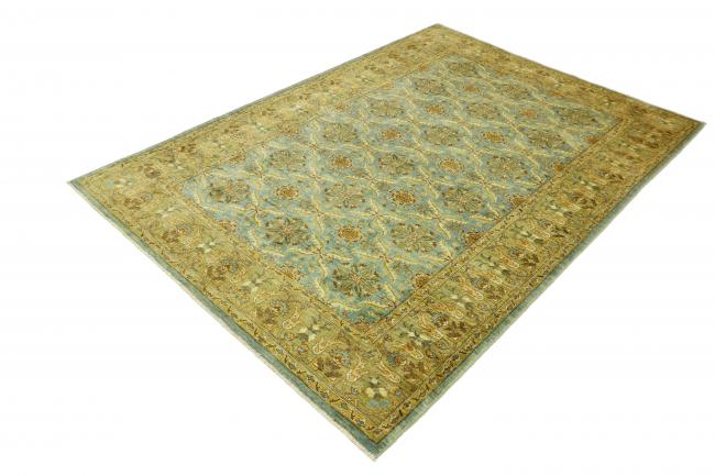 Ziegler Farahan - 2