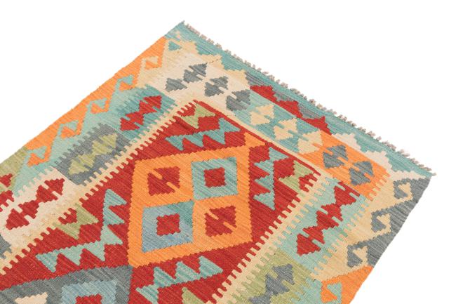 Kilim Afegão - 2