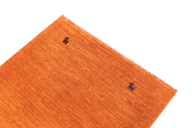 Persa Gabbeh Kashkuli Banafsheh - 3