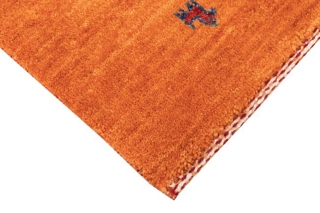 Persa Gabbeh Kashkuli Banafsheh - 5