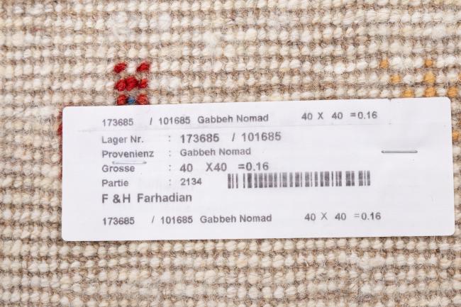 Gabbeh Nomad - 6