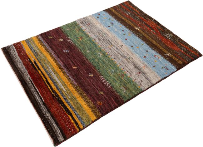 Perser Gabbeh Loribaft - 1