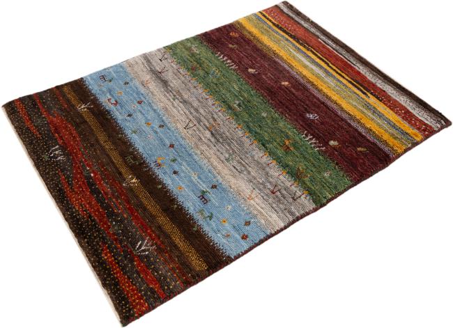 Perser Gabbeh Loribaft - 2
