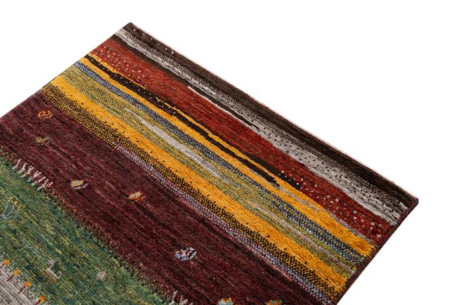 Perser Gabbeh Loribaft - 3