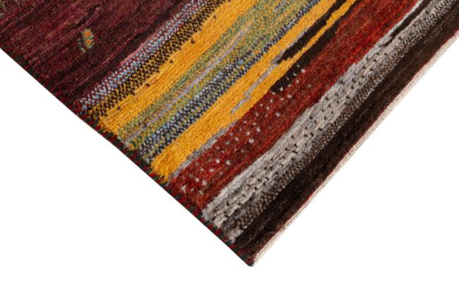 Perser Gabbeh Loribaft - 5