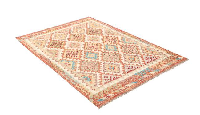 Kilim  Afghan - 2
