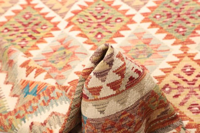 Kilim  Afghan - 5