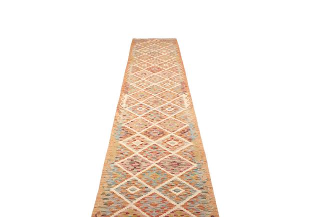 Kilim Afghan - 1