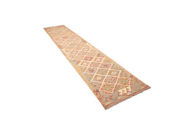 Kilim Afghan - 2