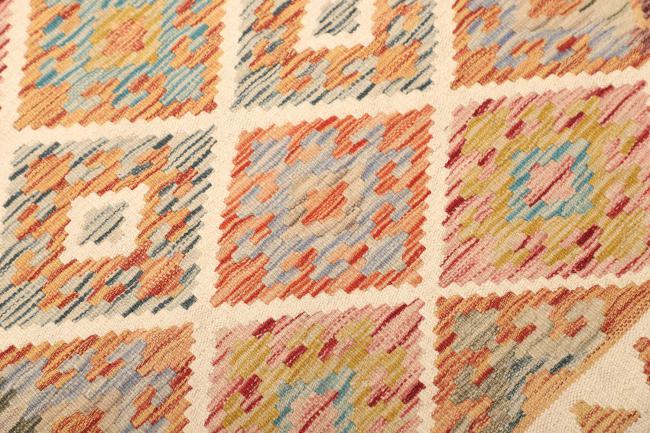 Kilim Afghan - 3