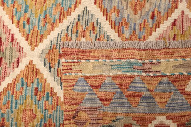 Kilim Afghan - 4