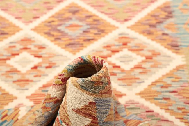 Kilim Afghan - 5