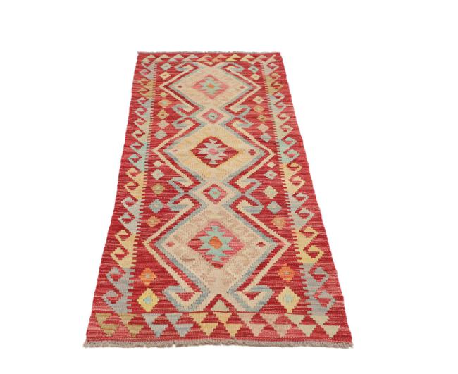 Kelim Afghan - 1