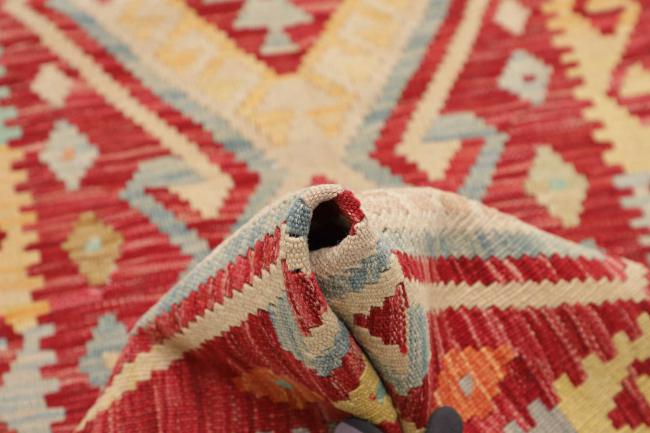 Kelim Afghan - 5