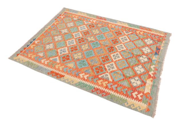 Kilim Afgán - 1