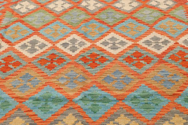 Kilim Afgán - 6