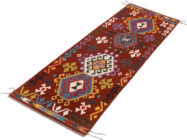 Kelim Afghan - 1