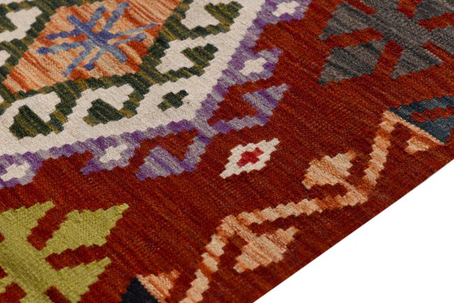 Kelim Afghan - 4