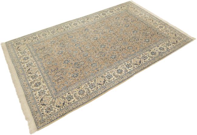 Nain 6La Semi Antique - 1