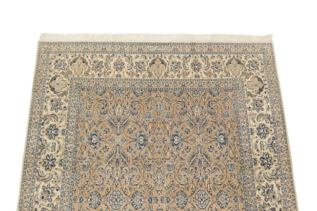 Nain 6La Semi Antique - 3