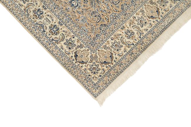 Nain 6La Semi Antique - 4