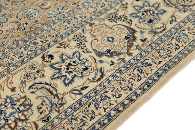 Nain 6La Semi Antique - 5