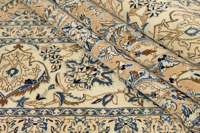 Nain 6La Semi Antique - 6