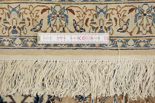 Nain 6La Semi Antique - 7