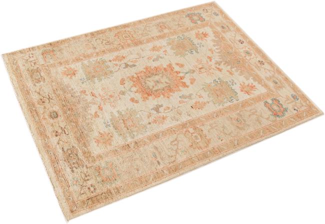 Ziegler Farahan - 1