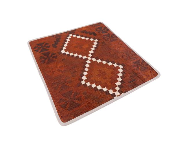 Kilim Afghan Kuddfodral - 2
