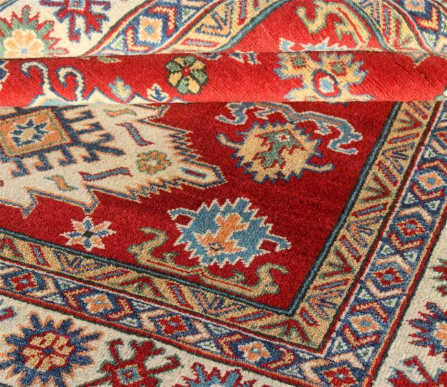 Kazak Ghazni - 1