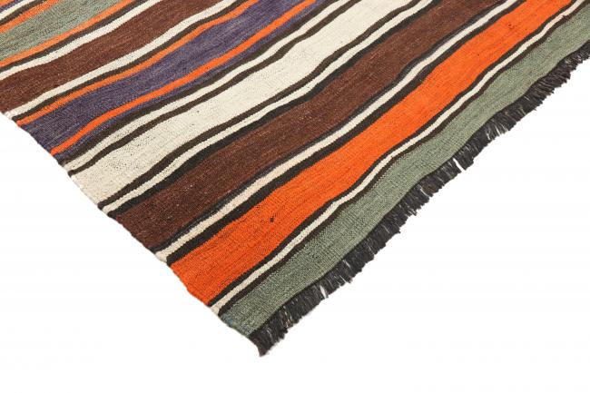 Kilim Fars Antigo - 4