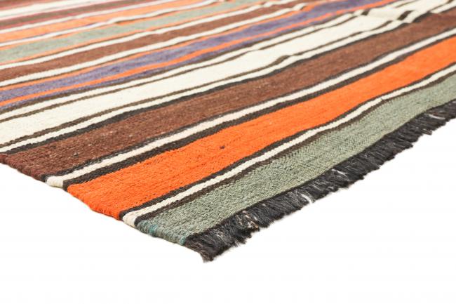 Kilim Fars Antigo - 5