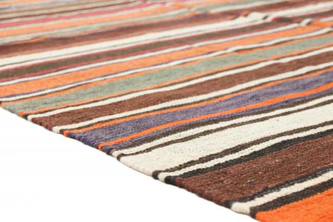 Kilim Fars Antigo - 6