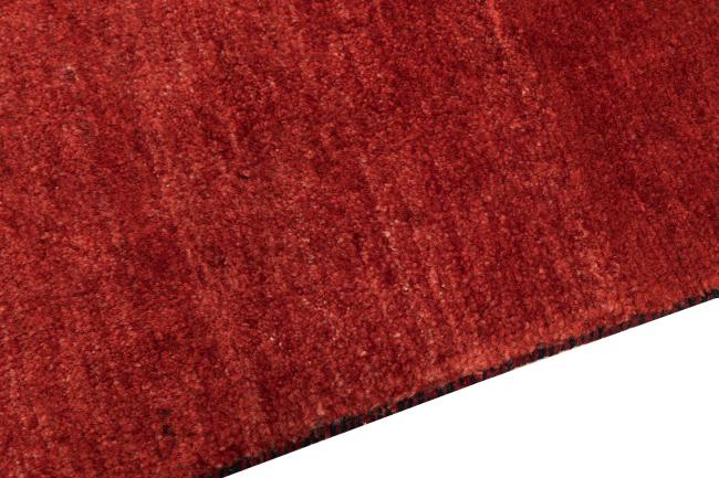 Persa Gabbeh Kashkuli Banafsheh - 4