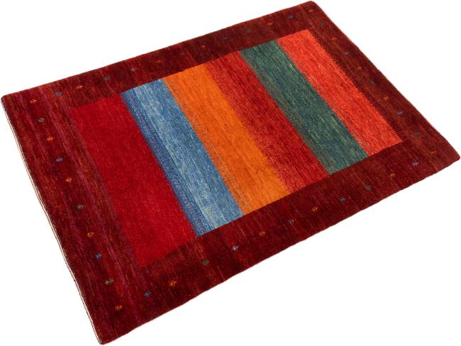Perser Gabbeh Loribaft Essence - 1