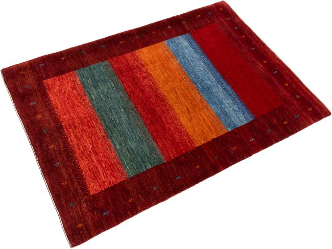 Perser Gabbeh Loribaft Essence - 2