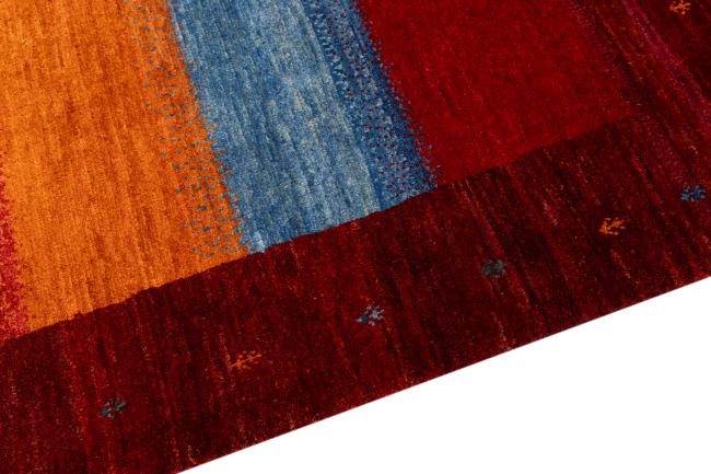 Perser Gabbeh Loribaft Essence - 4