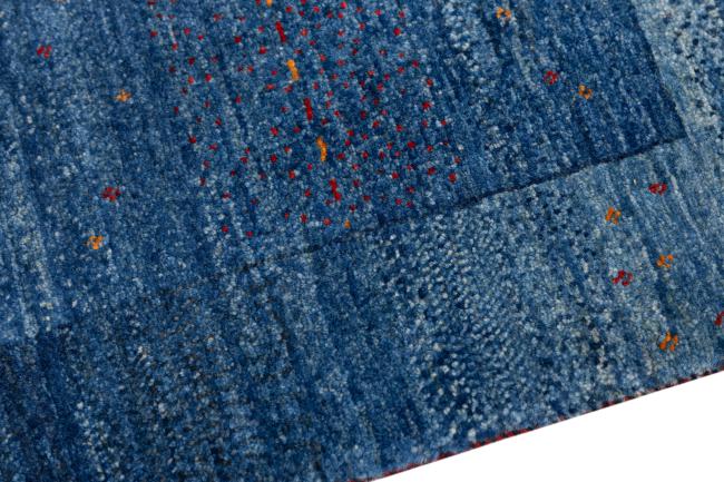 Persian Gabbeh Loribaft Essence - 4