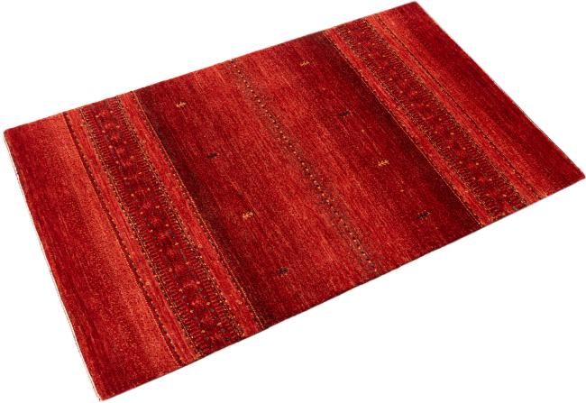 Persja Gabbeh Loribaft Nowbaft - 2