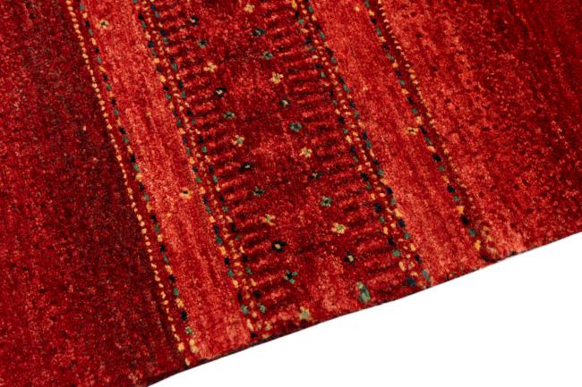 Persja Gabbeh Loribaft Nowbaft - 4