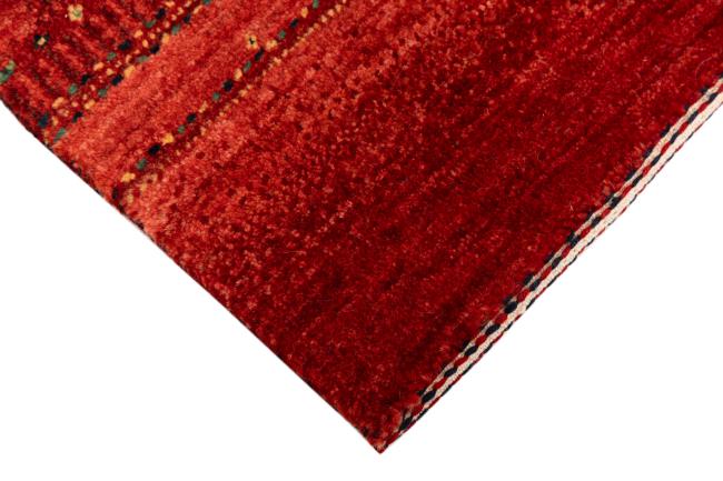 Persja Gabbeh Loribaft Nowbaft - 5