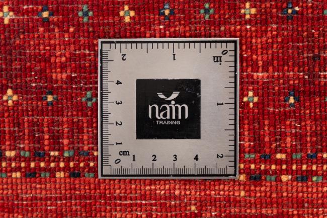 Persja Gabbeh Loribaft Nowbaft - 7