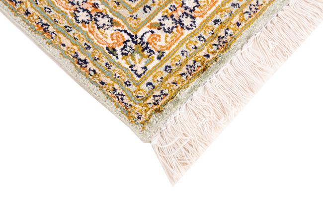 Kashmir Silke - 5